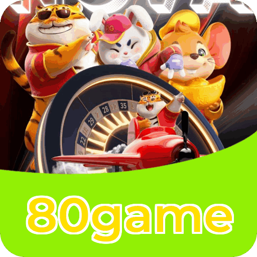 Passo a passo para baixar o app 80game — ilustração editorial