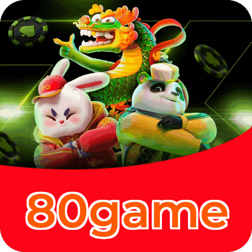 Estatísticas de bônus da 80game