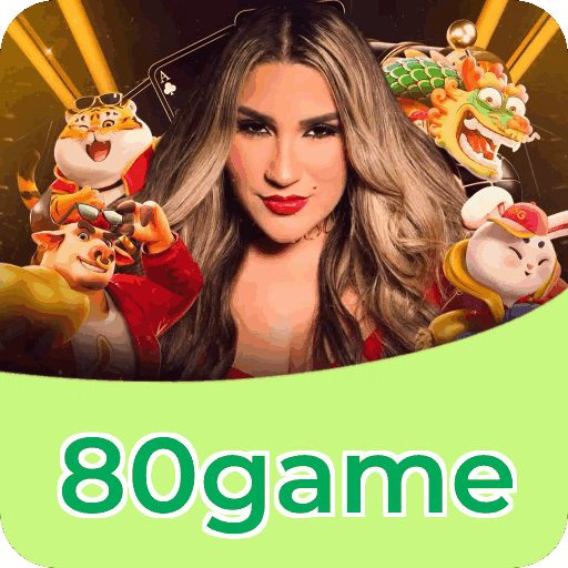 Comparação APP mobile vs versão web da 80game