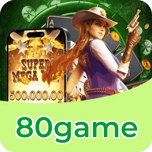 Resumo do fluxo de instalação do app 80game — ilustração editorial