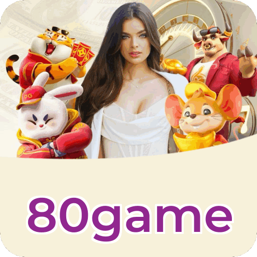 Fluxo de download do app 80game — referência visual